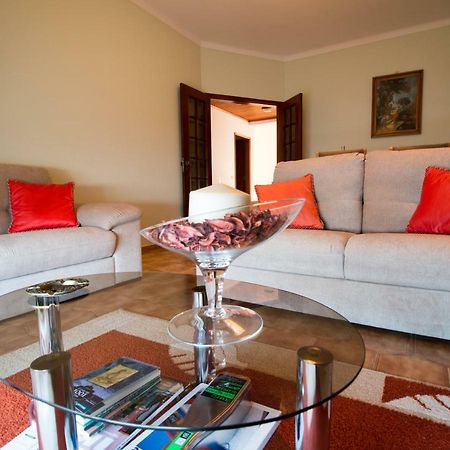 Perfect Loc Apartment Lagos 3 Bedroom/2Bth Exterior photo