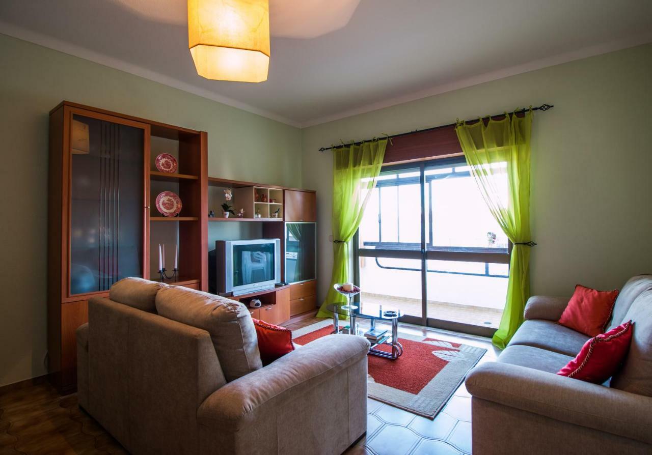 Perfect Loc Apartment Lagos 3 Bedroom/2Bth Exterior photo