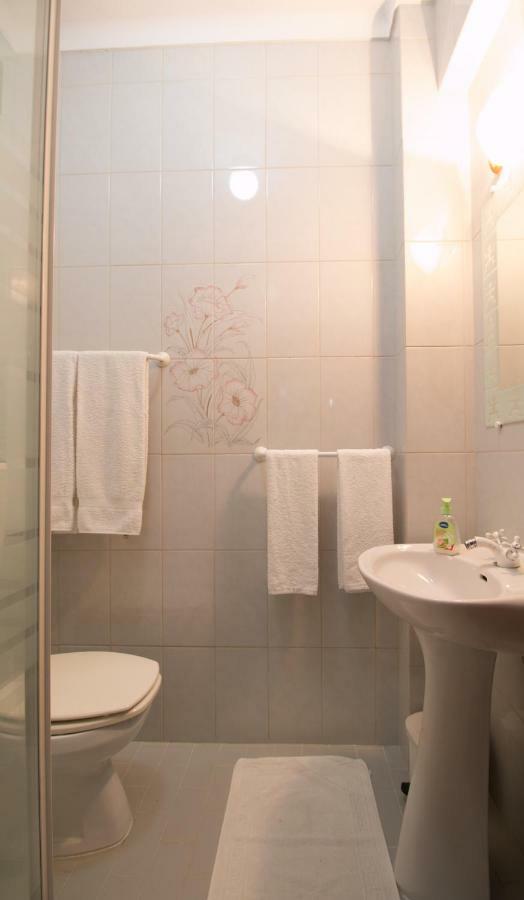 Perfect Loc Apartment Lagos 3 Bedroom/2Bth Exterior photo