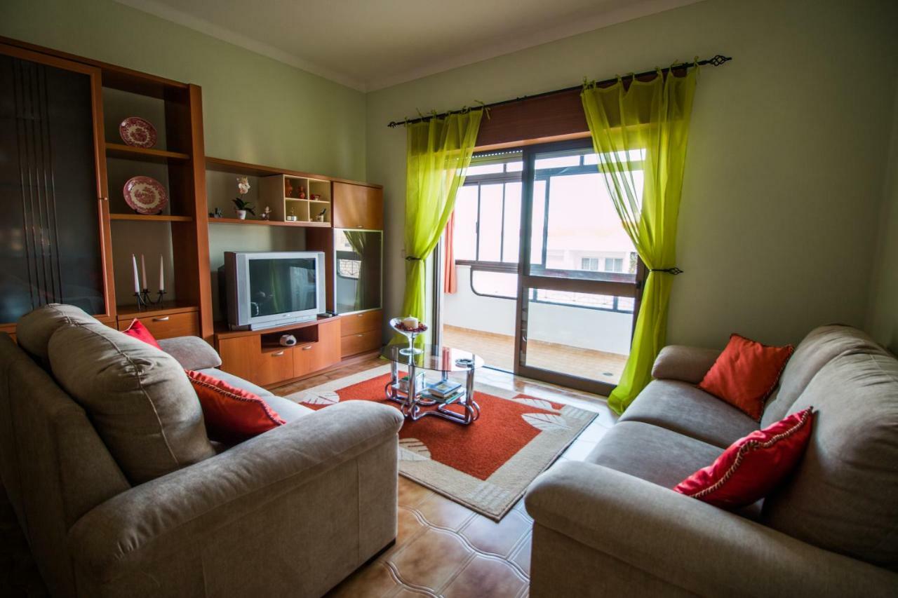 Perfect Loc Apartment Lagos 3 Bedroom/2Bth Exterior photo