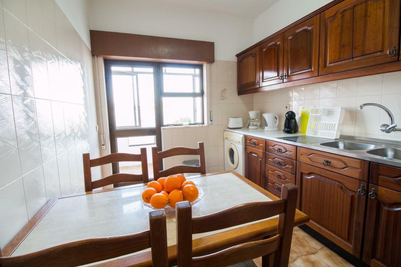 Perfect Loc Apartment Lagos 3 Bedroom/2Bth Exterior photo