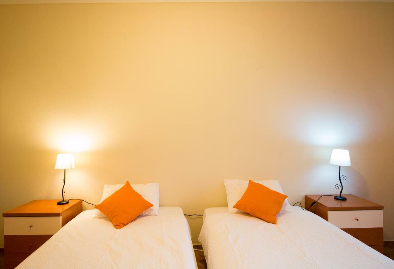 Perfect Loc Apartment Lagos 3 Bedroom/2Bth Exterior photo