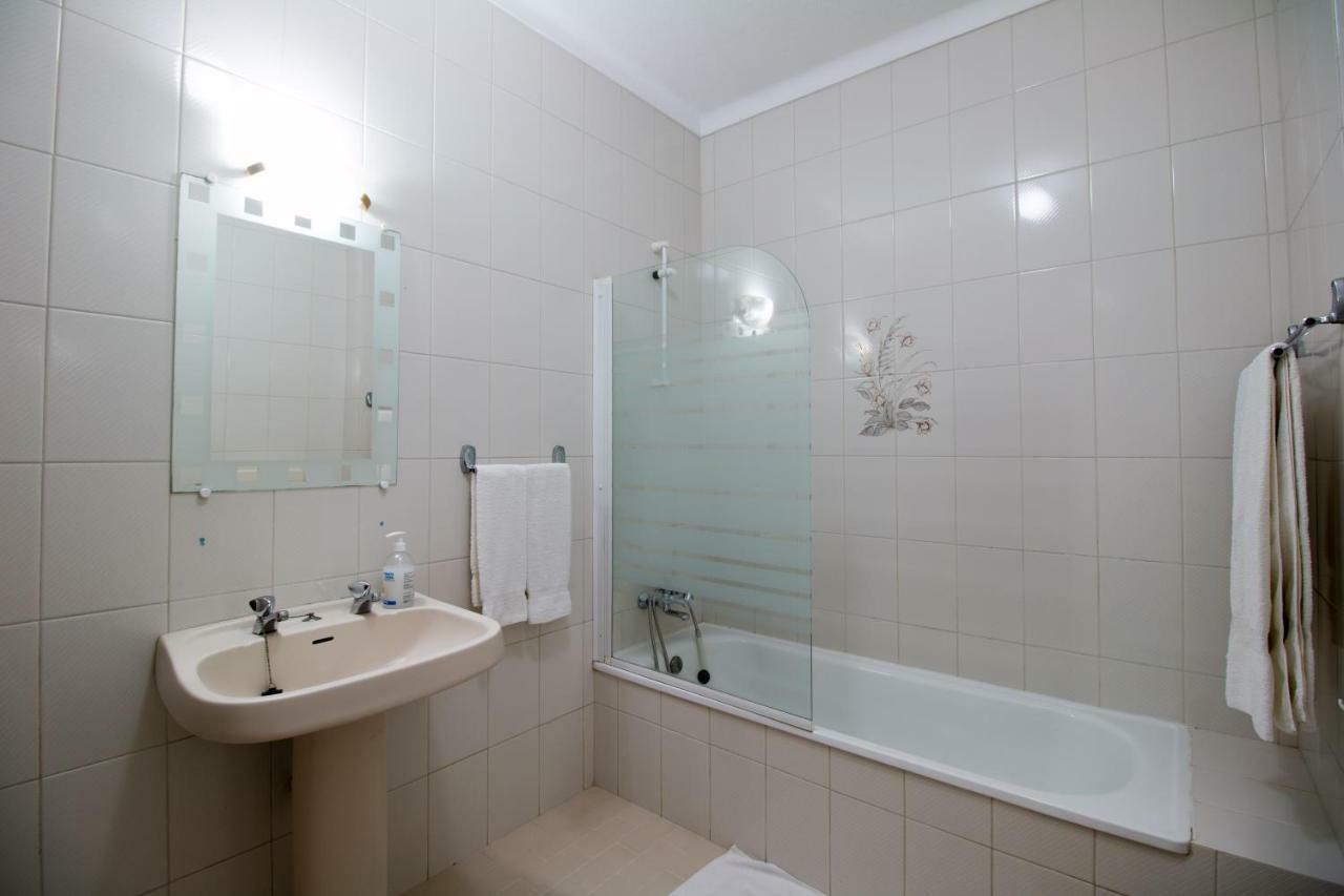 Perfect Loc Apartment Lagos 3 Bedroom/2Bth Exterior photo