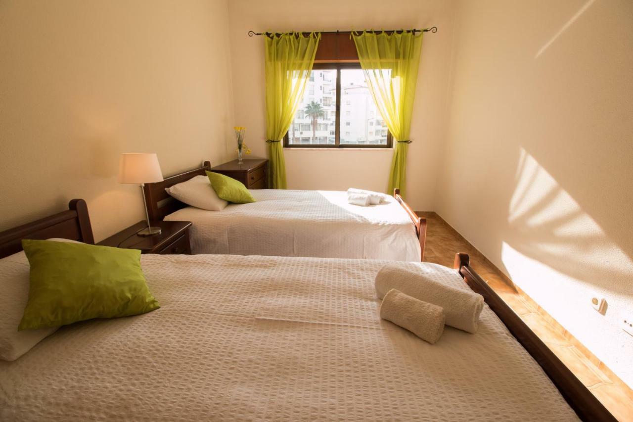 Perfect Loc Apartment Lagos 3 Bedroom/2Bth Exterior photo
